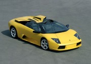 Lamborghini Murcielago Roadster